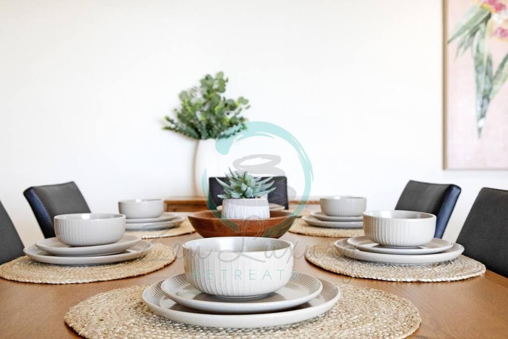 Apartamento Zen Oceania - 2Br Ocean View Darwin Exterior foto