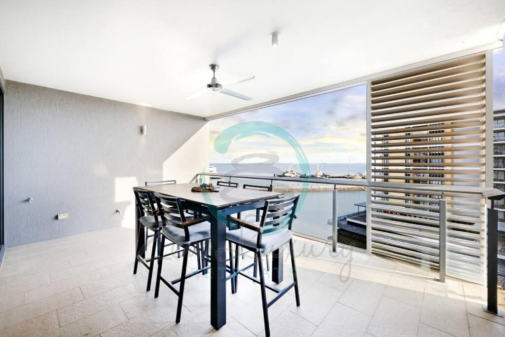 Apartamento Zen Oceania - 2Br Ocean View Darwin Exterior foto