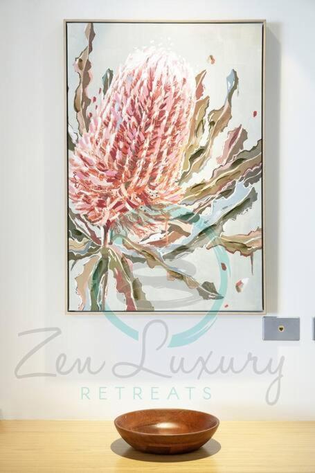 Apartamento Zen Oceania - 2Br Ocean View Darwin Exterior foto