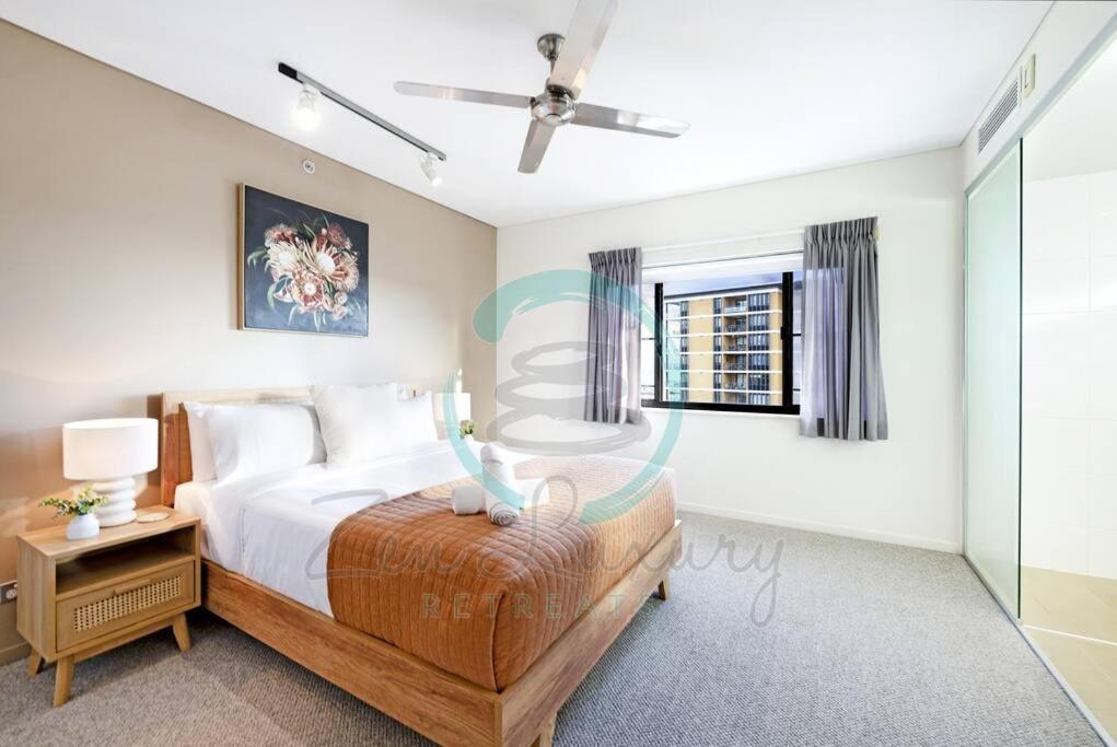 Apartamento Zen Oceania - 2Br Ocean View Darwin Exterior foto